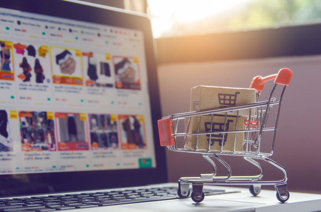 comercio online