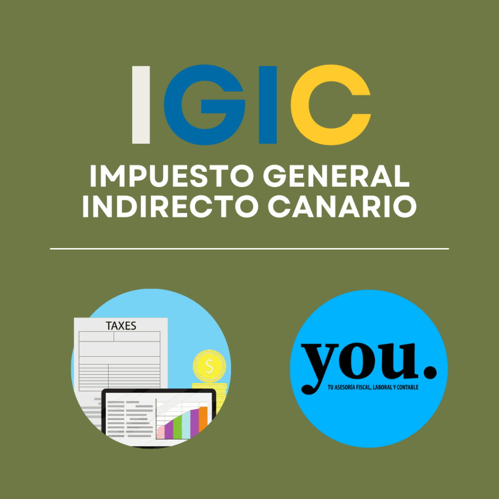 IGIC-Canarias