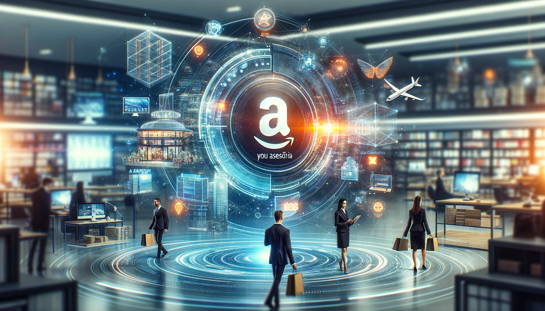 Sistema Cos para Amazon Seller. Ecommerce en Amazon. Asesoría fiscal especializada en Ecommerce. Asesoría especializada en Amazon.