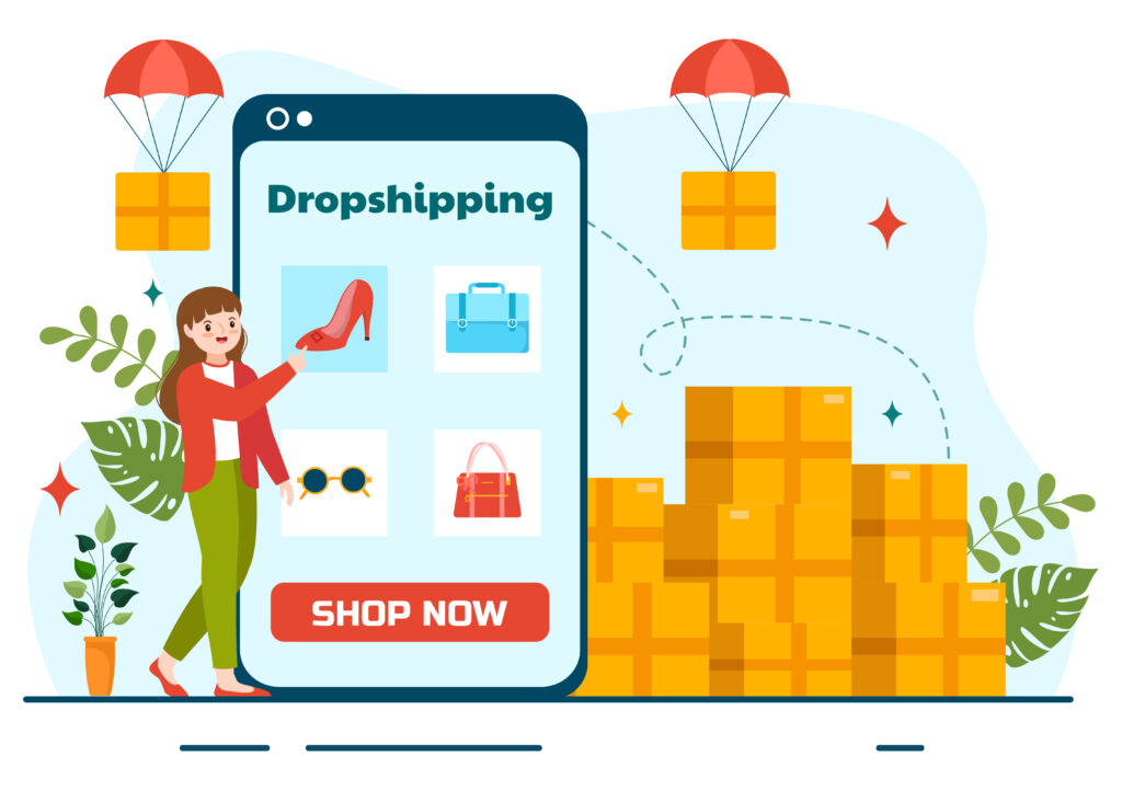 Fiscalidad dropshipping. Asesoría especializada dropshipping. Asesoría online.