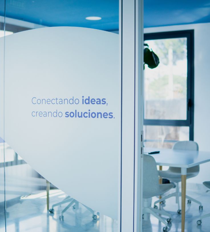 Asesoría Madrid