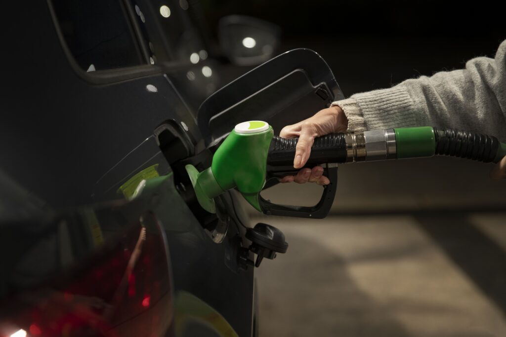 Deducción de combustible en IVA e IRPF para autónomos