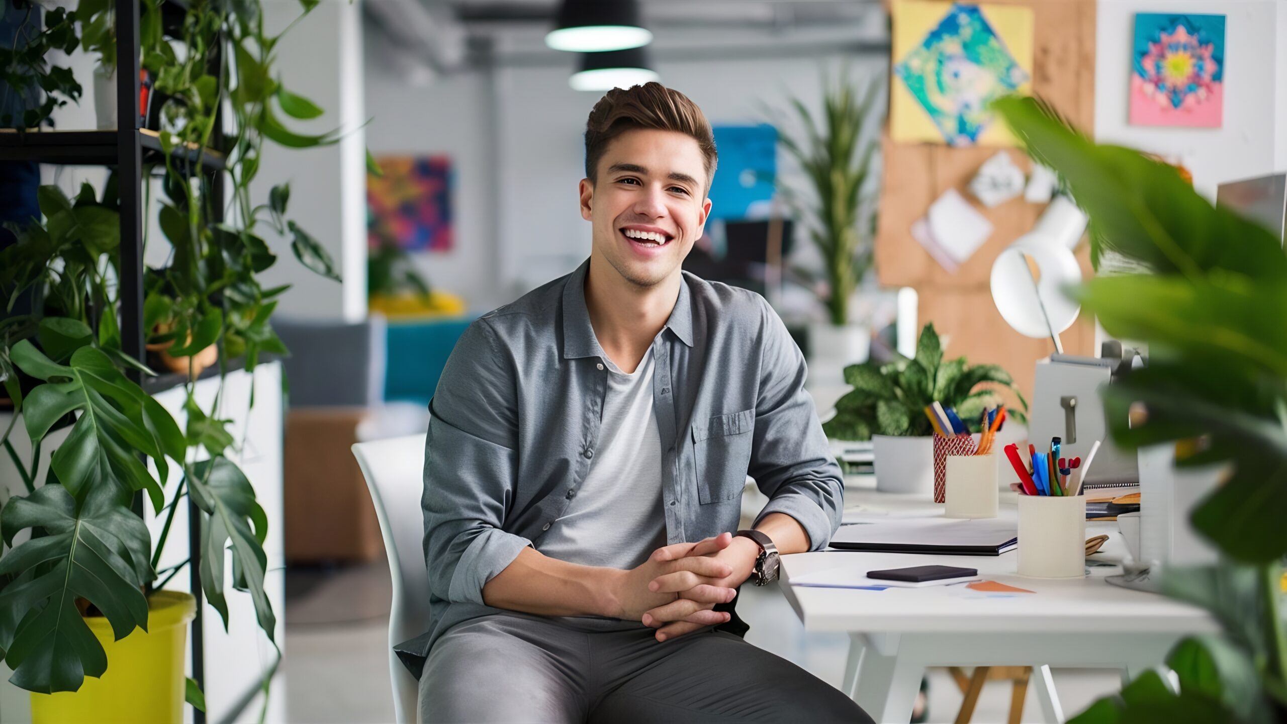 Contrato de formación 2026. Asesoría laboral. You Asesoria