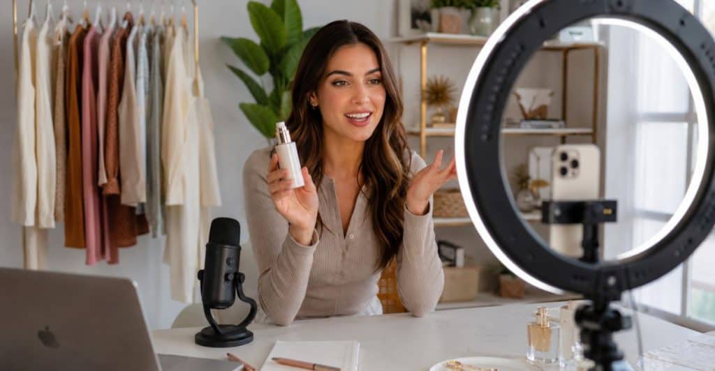 fiscalidad influencers España