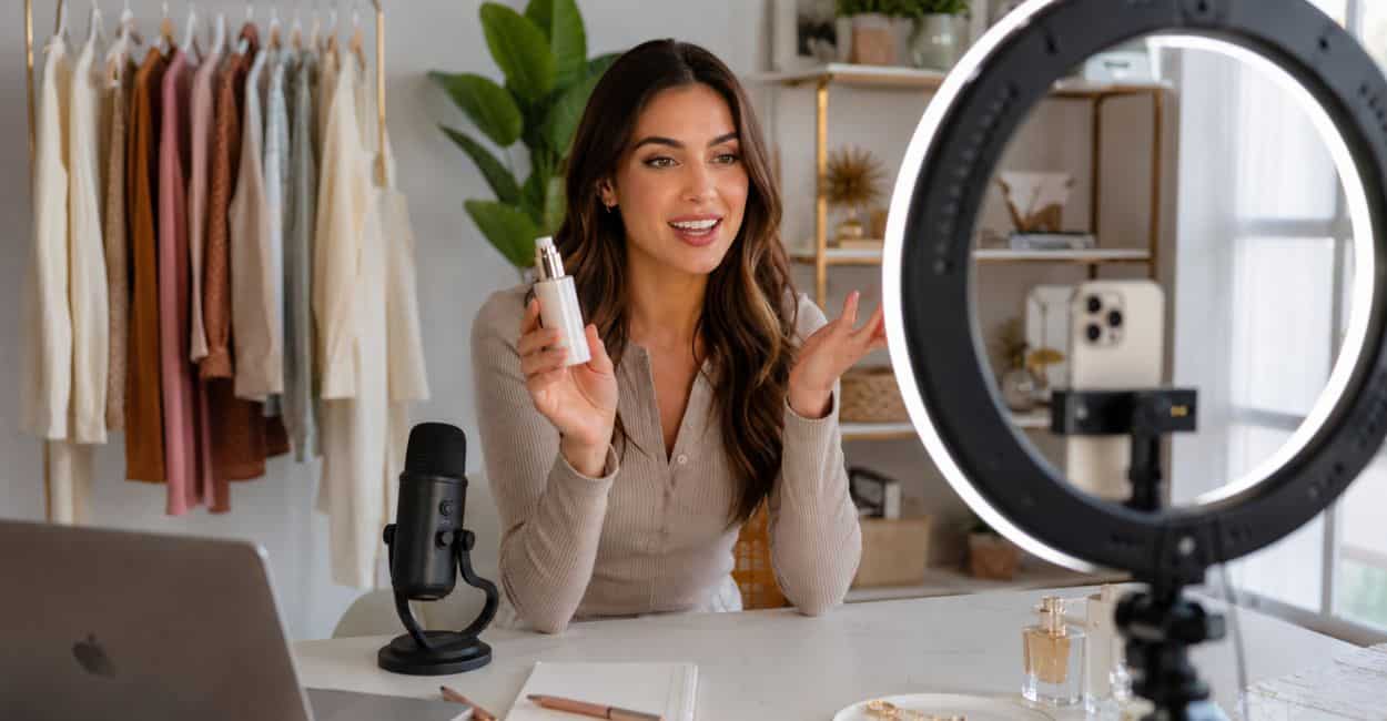 fiscalidad influencers España