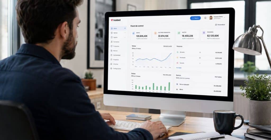 mejores programas facturación