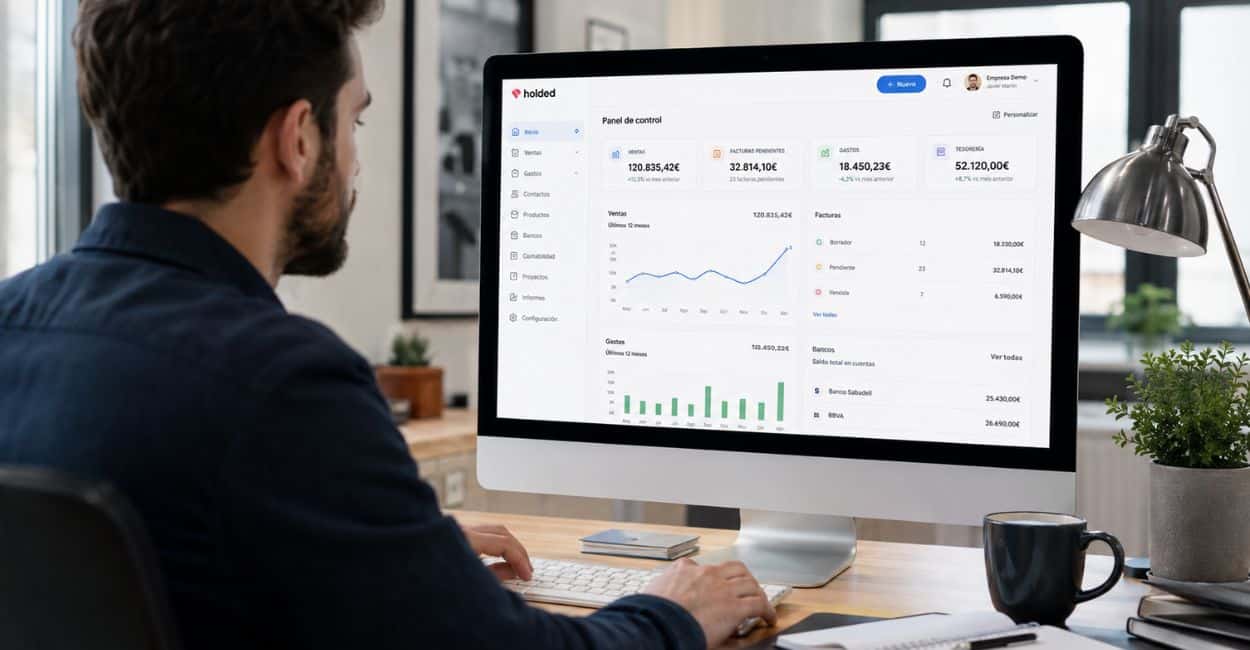 mejores programas facturación